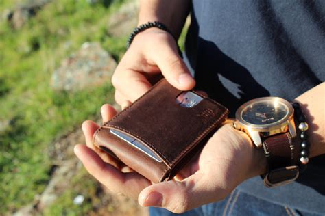 Mens Wallets (10) 